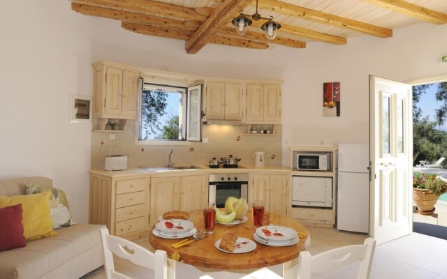 The Windmill in Kourteika