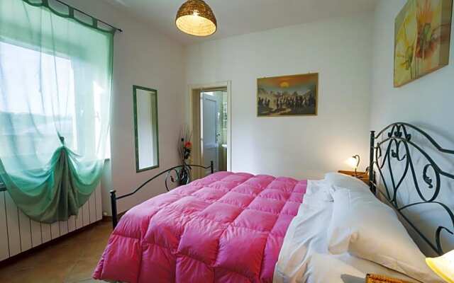 B&B Centro Ippico Andrea