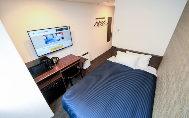 HOTEL LiVEMAX Nihonbashi Koamicho