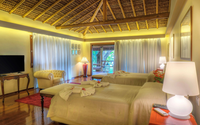 Beija Flor Exclusive Hotel & Spa