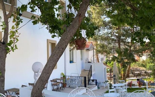 Villa Lara Tatil Evleri Kargi