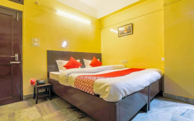 Hotel Abhijat By OYO Rooms