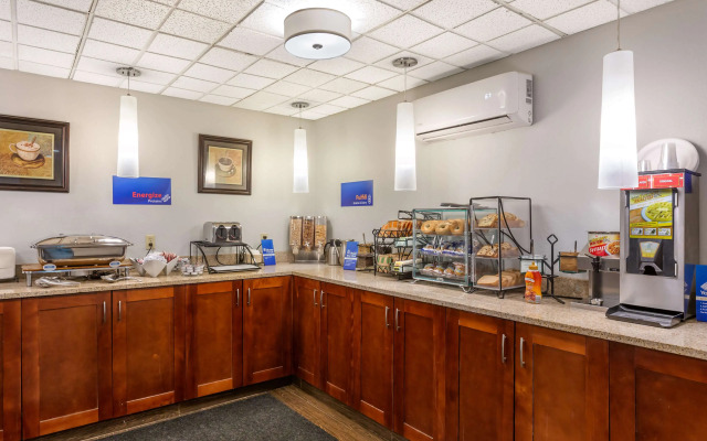 Best Western Port Clinton