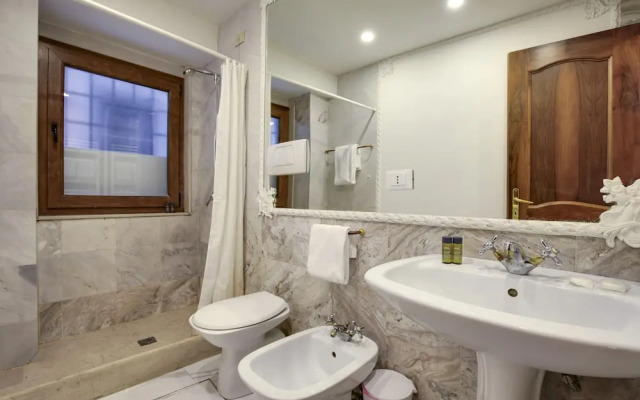 Angels - WR Apartments