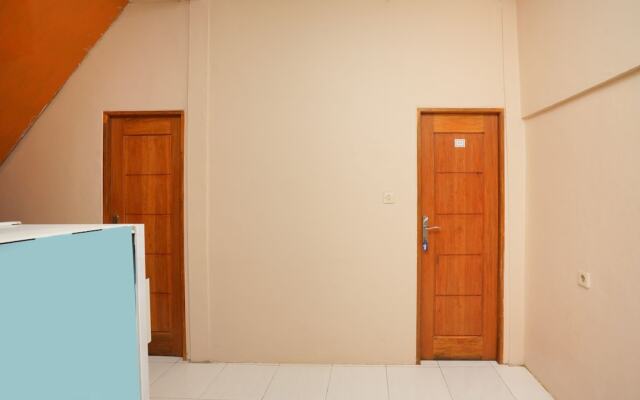 Az Zahra Residence Syariah