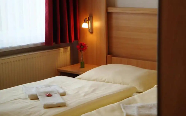 Akademiehotel Jena
