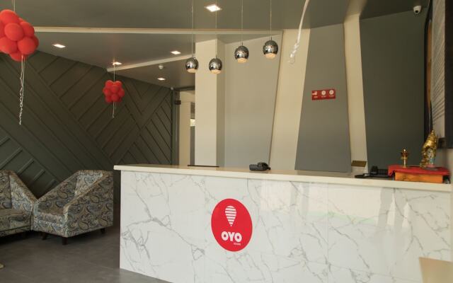 OYO 13004 hotel brij inn