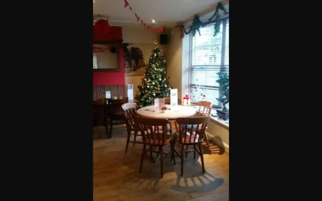 The Old Bell
