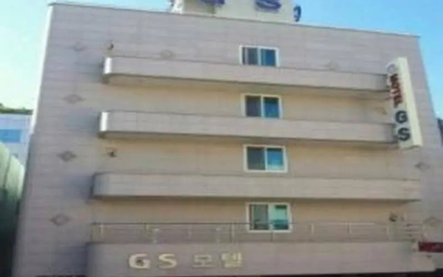 GS Motel Yeosu