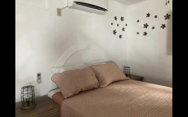 Apartment Las Brujas 8