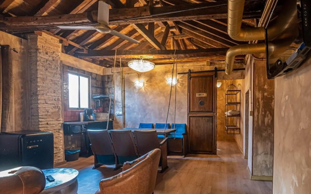 Apartamentos CV