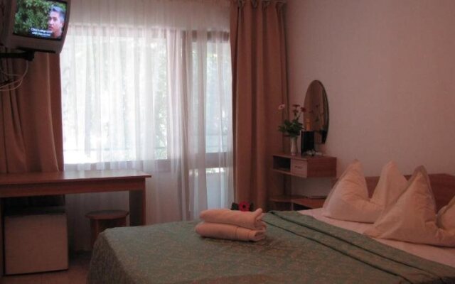 Hotel Sibiu