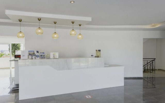 Belmare Hotel