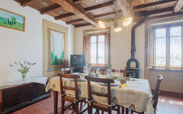Podere Paradiso (CMA250)