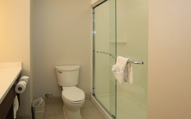 Holiday Inn Express Hotel & Suites Hesperia by IHG
