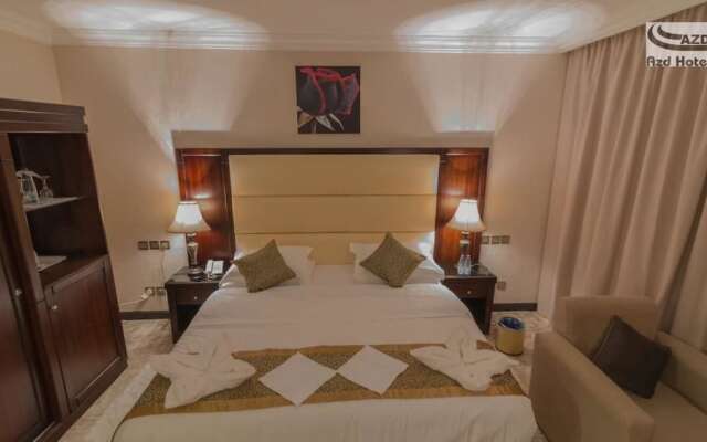 Azd Hotel
