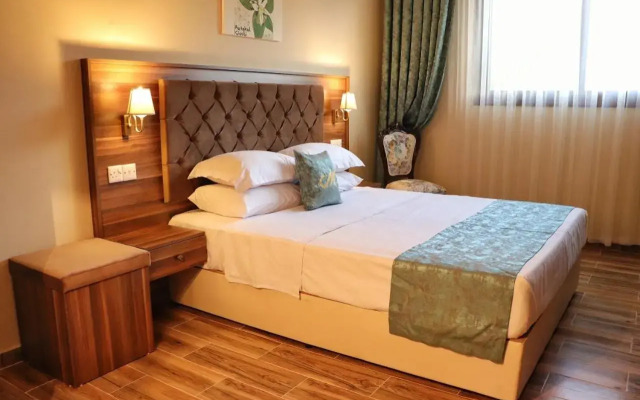 Meryem's Hotel