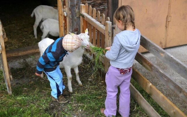 Farm Resort Geislerhof