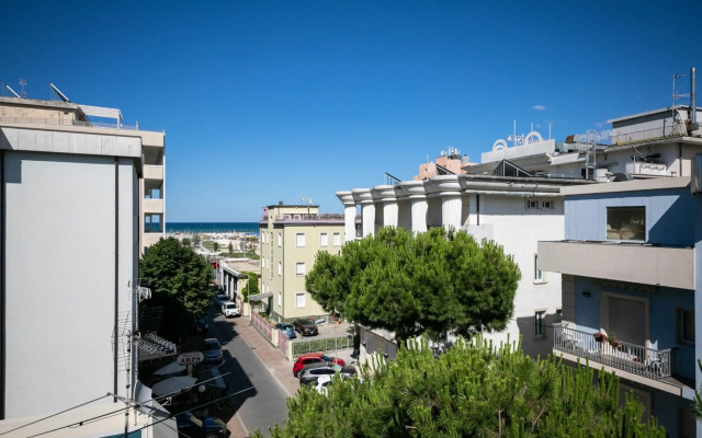 Hotel Sorriso