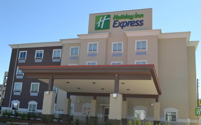 Holiday Inn Express Tallahassee University Central, an IHG Hotel