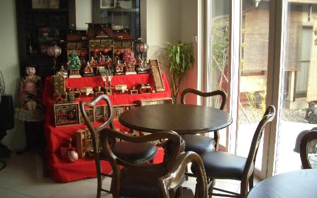Guesthouse AN