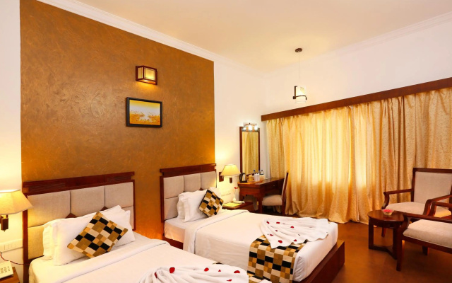 Spicegrove – Guest Rooms – Anakkara
