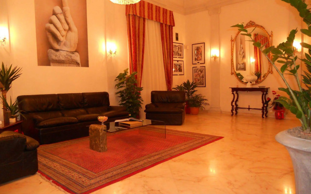 Palazzo Magnocavallo B&B