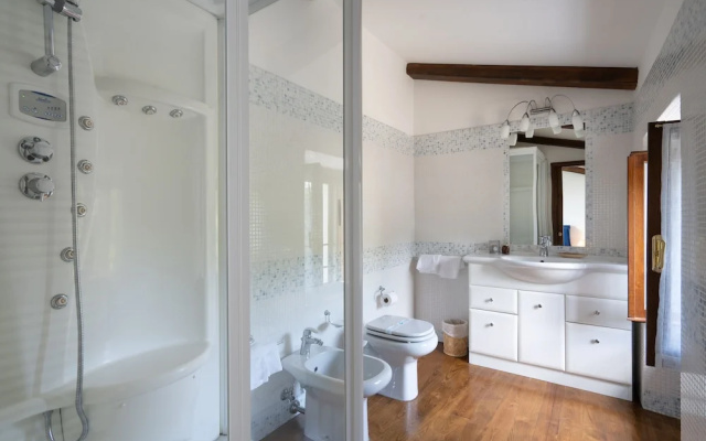 Villa Olivi Pool by Geco Vacation Rentals