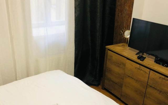 Luxury Apartments Zelny Trh 11