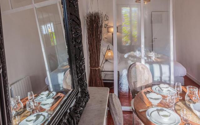 La petite cigale by K6conciergerie