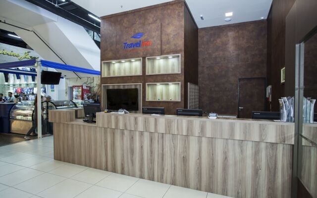 Travel Inn Express Hotels Brás