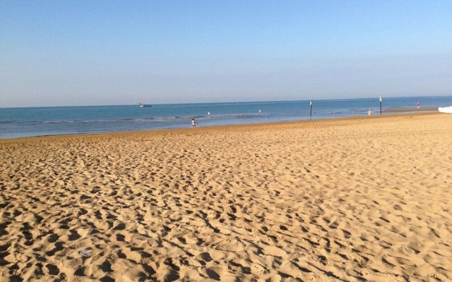 Villa in Bibione Pineda by Beahost Rentals