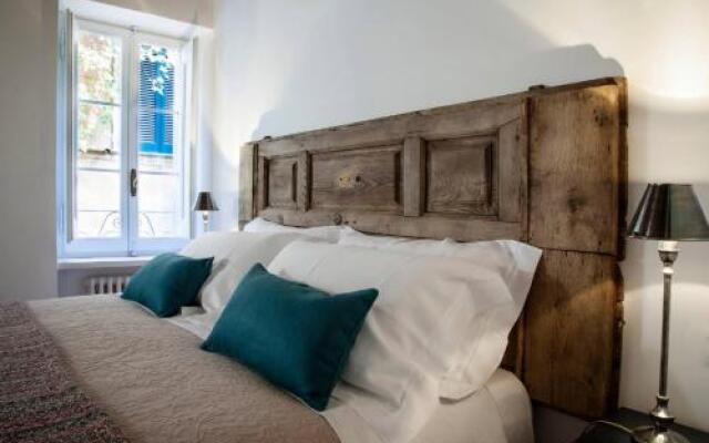 Casa Fabbrini Boutique Bandb