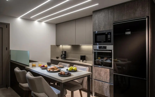 Villa Paradise 2 in Kalamaki