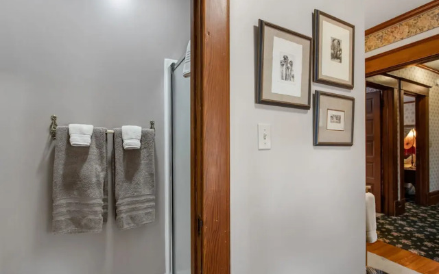 The Inn of Saugatuck