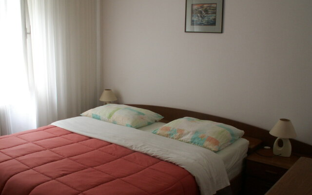 Apartment Mare - close to the sea: A4 Biograd, Riviera Biograd