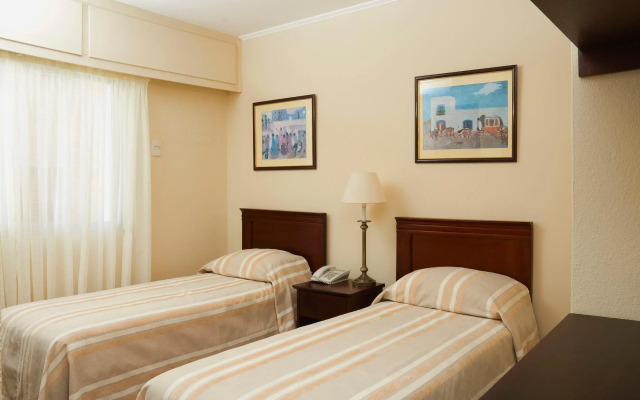 Sunset Beach Hotel