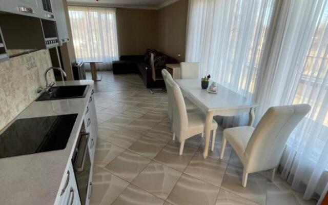 Kadiku Apartment