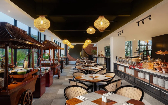 Luminor Hotel Padjadjaran Bogor by WH