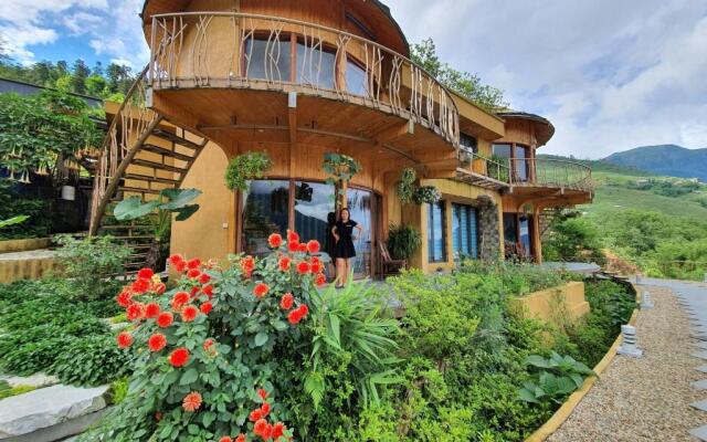 Sapa Clay House - Mountain Retreat