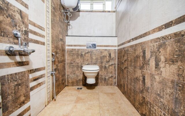 FabHotel Frazer Suites