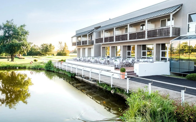 Golfhotel & Restaurant Lindenhof