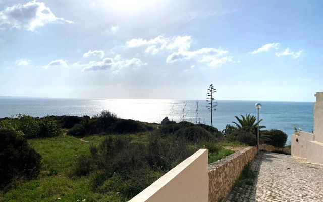 Fantástico apartamento junto à praia