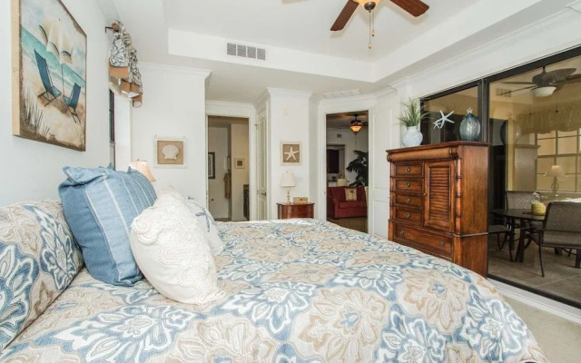 The Residences At Coconut Pointe 8203