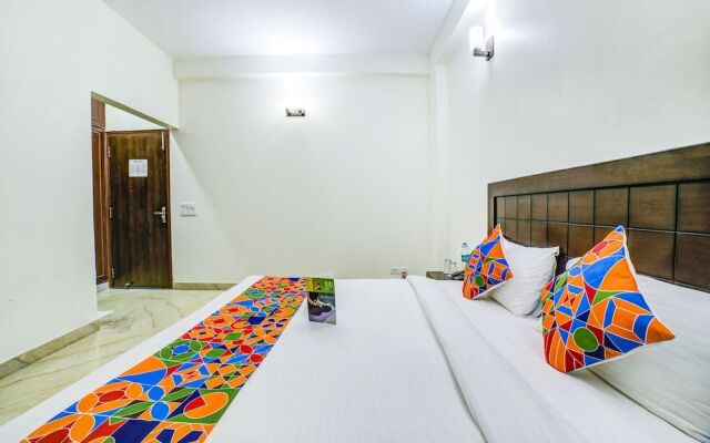 FabHotel Primero MGF