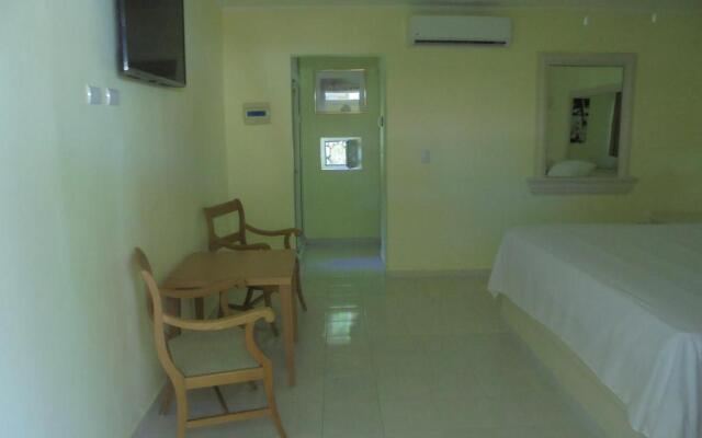 Economic Aparta Hotel In Bavaro-Punta Cana