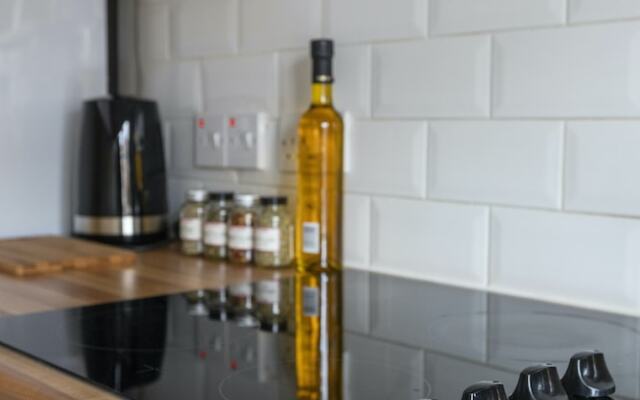 Marylebone - Private Apartment