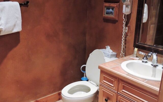 The Timbers on River Run