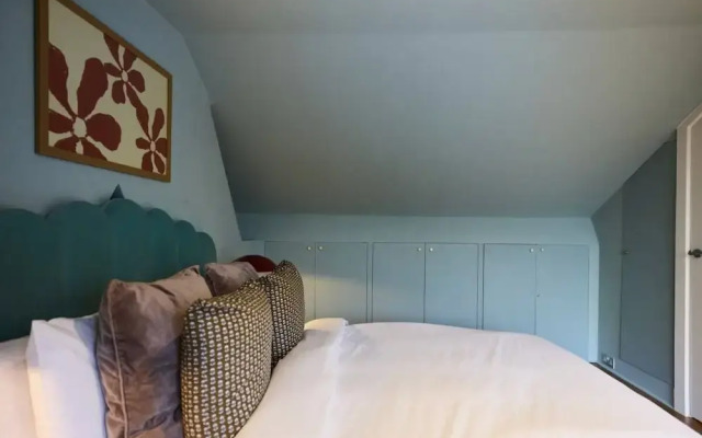 The Kensal Green Hideout - Classy 2bdr Apartment