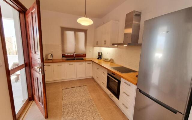 Yvi´s Greek House